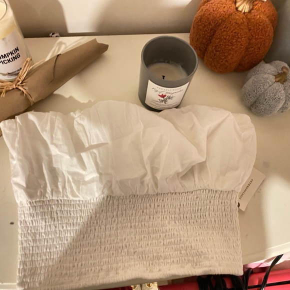 Halter Crop top - Picture 4 of 6